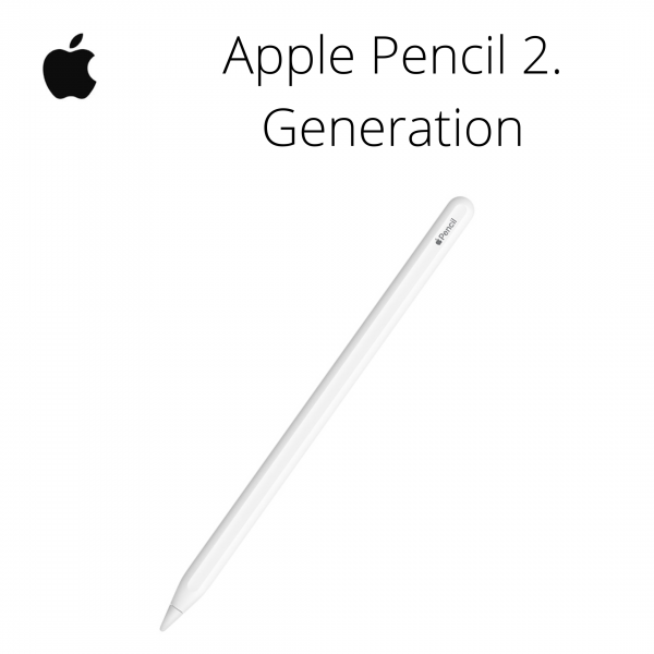 Apple Pencil (2. Generation)