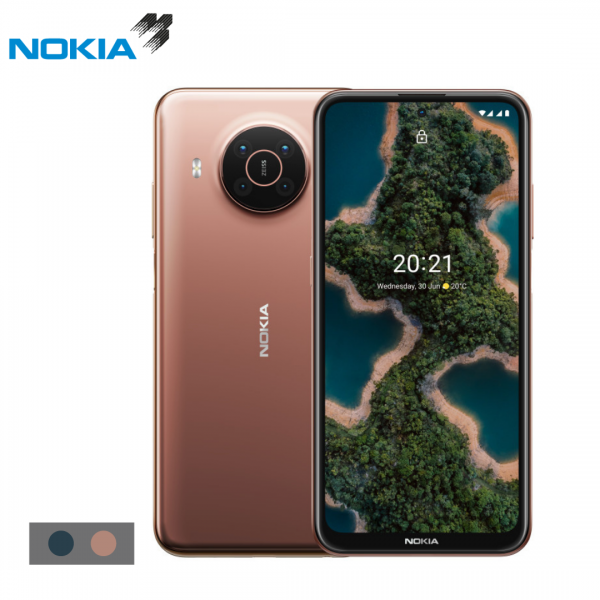 Nokia X20