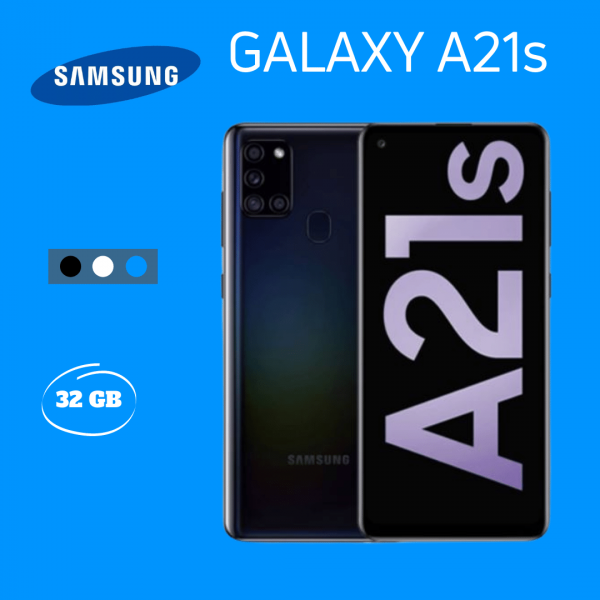 Samsung Galaxy A21s