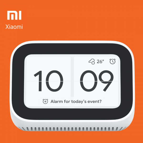 Xiaomi Mi Smart Clock