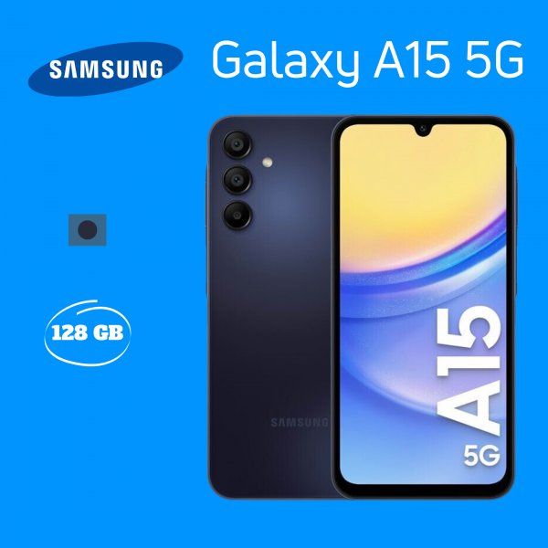 Samsung Galaxy A15 5G