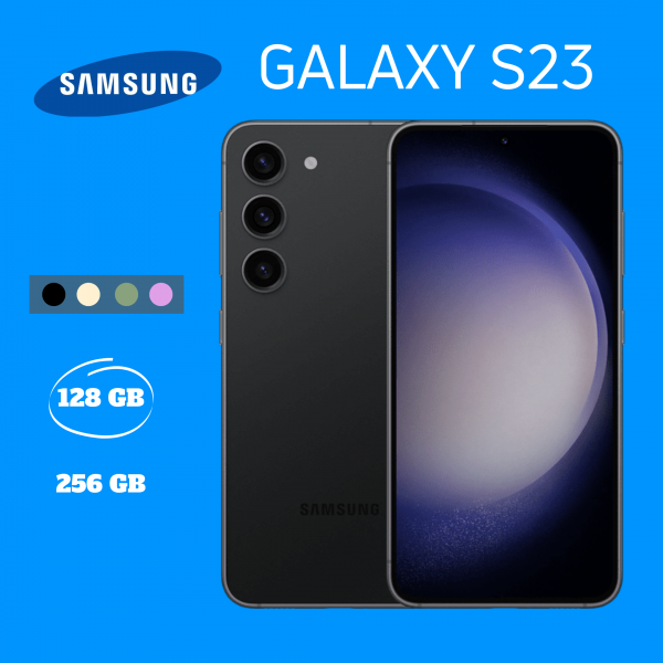 Samsung Galaxy S23