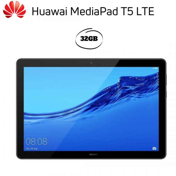 Huawei MediaPad T5 10.0 LTE