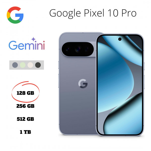 Google Pixel 10 Pro