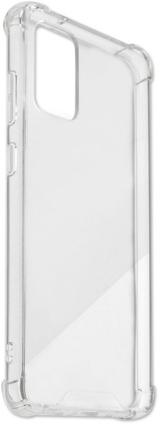 4smarts Hard Cover IBIZA Samsung Galaxy S20 Ultra, transparent