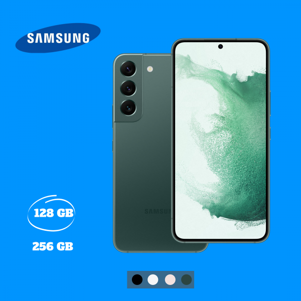 Samsung Galaxy S22