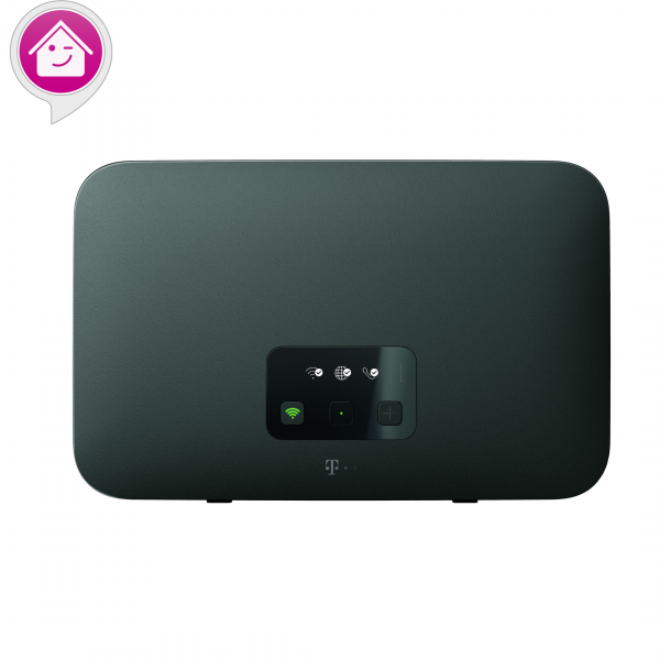 Telekom Speedport Smart 4 schwarz