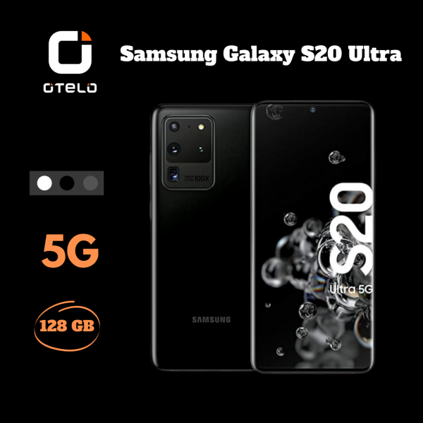 Samsung Galaxy S20 Ultra Vertragsverlängerung