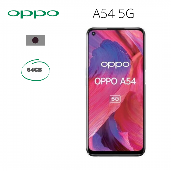 Oppo A54 5G Dual SIM