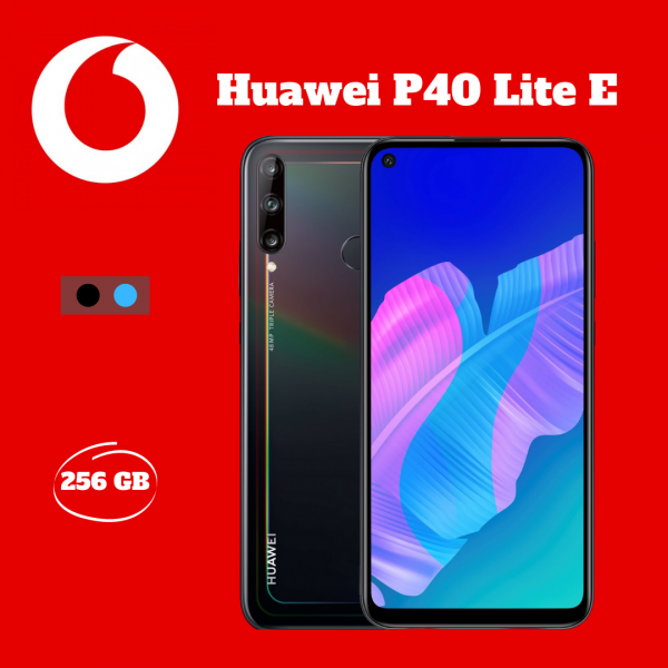 Huawei P40 Lite E Vertragsverlängerung Vodafone