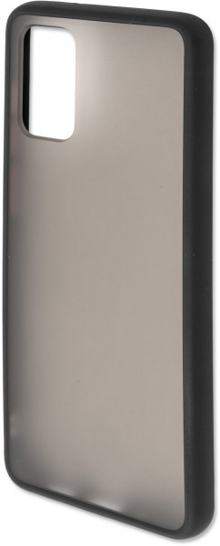 4smarts Hard Cover MALIBU Samsung Galaxy S20 Ultra, schwarz