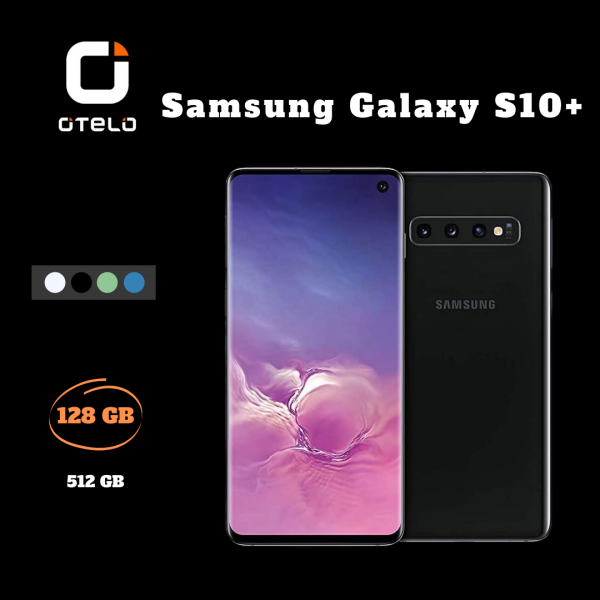Samsung Galaxy S10+ Vertragsverlängerung