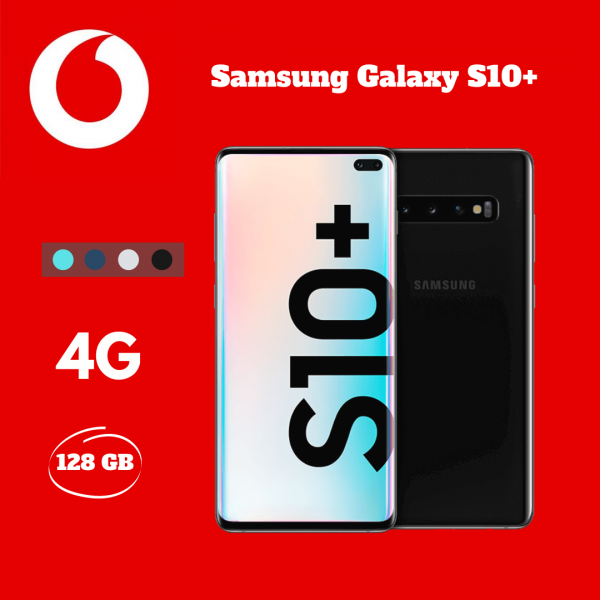 Samsung S10+ Vertragsverlängerung Vodafone