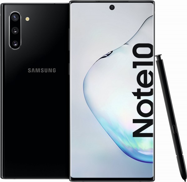 Samsung Galaxy Note 10