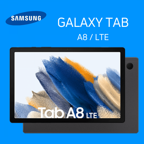 Samsung Galaxy Tab A8 LTE 32GB
