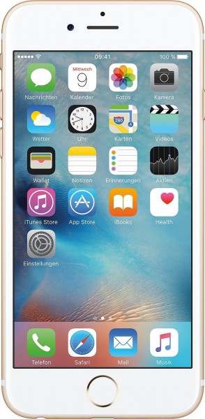 Apple iPhone 6s Plus Reparatur