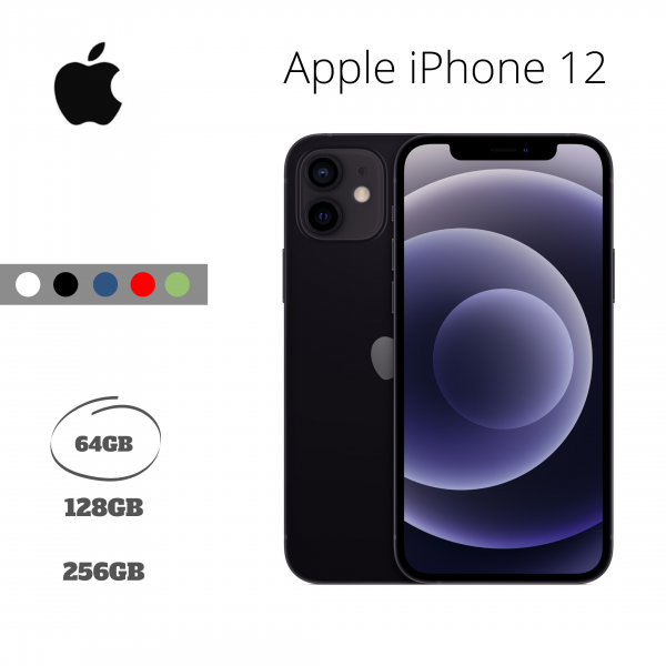 Apple iPhone 12