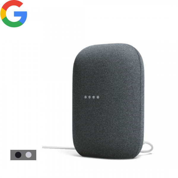 Google Nest Audio