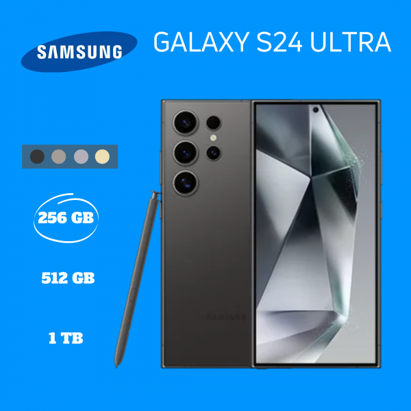 Samsung Galaxy S24 Ultra