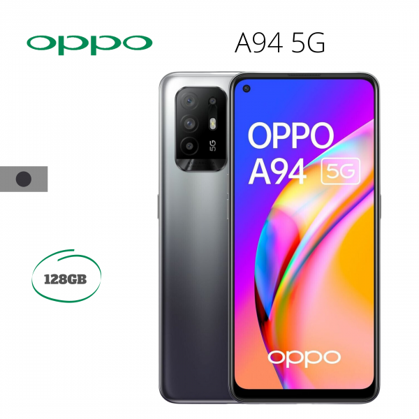 Oppo A94 5G