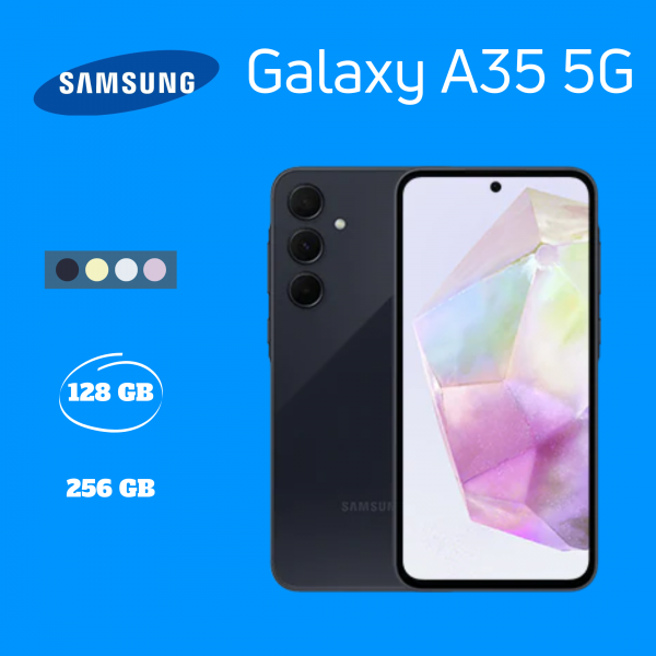 Samsung Galaxy A35 5G