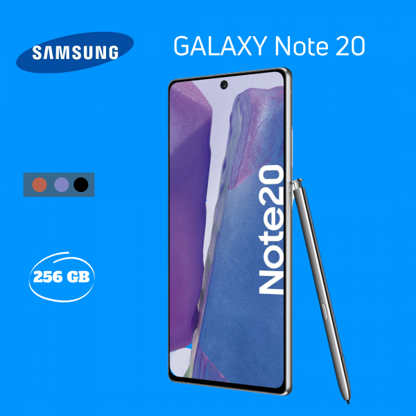 Samsung Galaxy Note 20