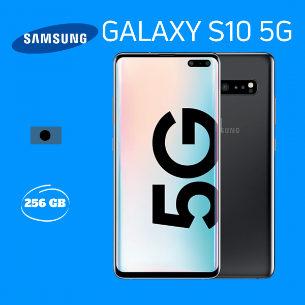 Samsung Galaxy S10 5G