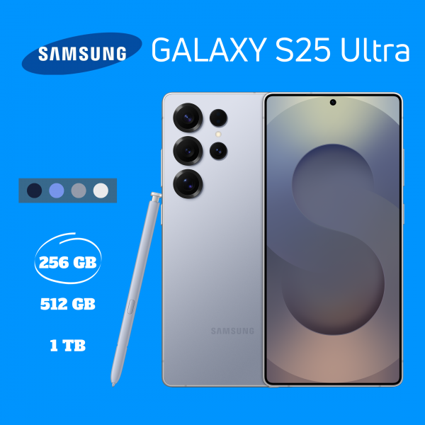 Samsung Galaxy S25 Ultra