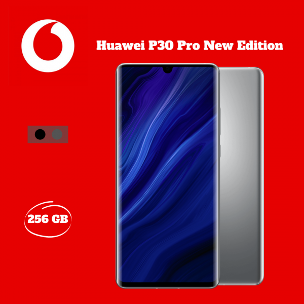 Huawei P30 Pro NE Vertragsverlängerung Vodafone