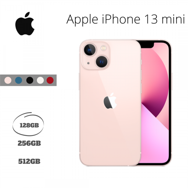 Apple iPhone 13 mini