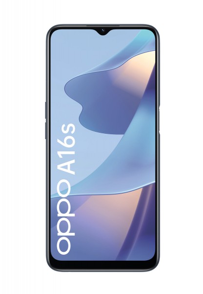 Oppo A16s