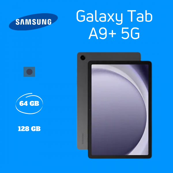 Samsung Galaxy Tab A9+ 5G