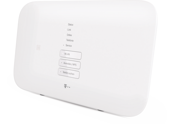 Telekom Speedport Smart 2