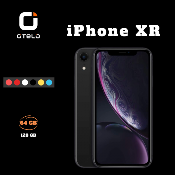 Apple iPhone XR Vertragsverlängerung