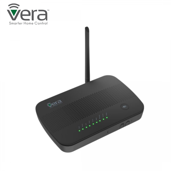 Vera Secure Smart Home Gateway
