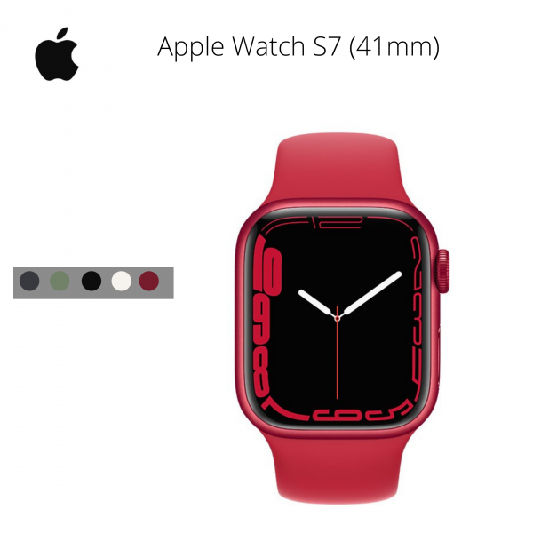 Apple Watch S7 41mm