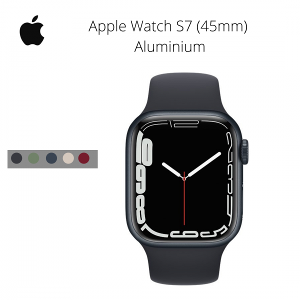 Apple Watch S7