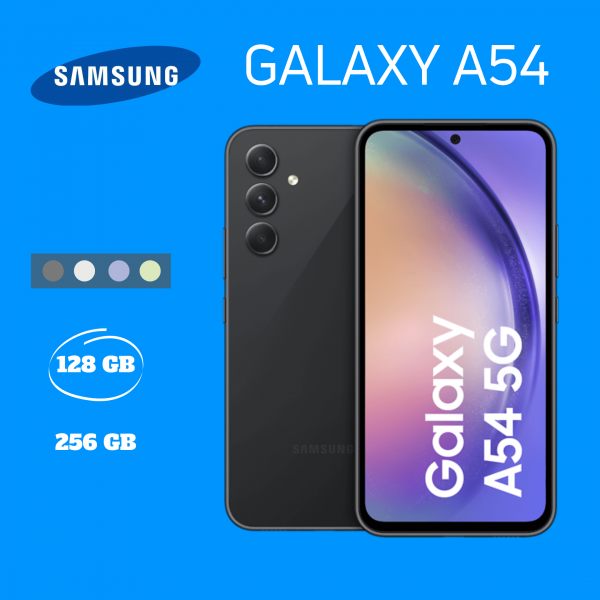 Samsung Galaxy A54 5G