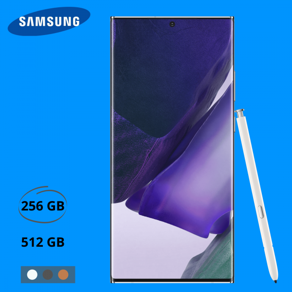 Samsung Galaxy Note 20 Ultra 5G