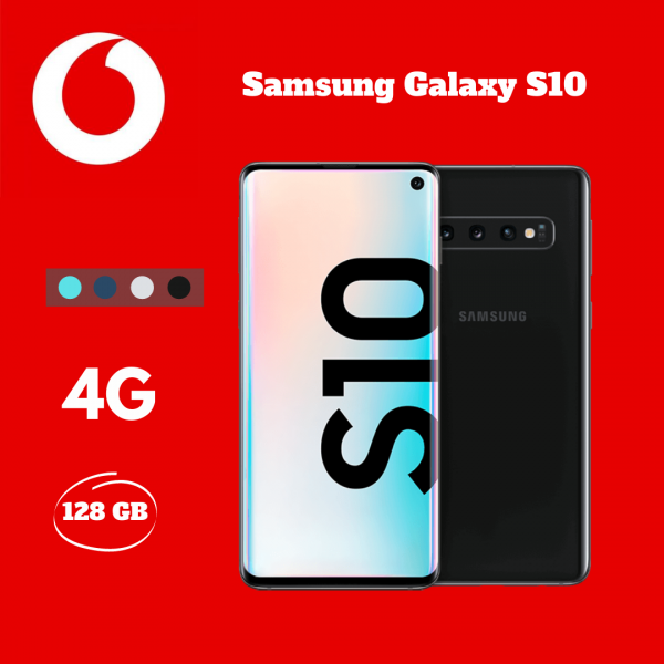Samsung S10 Vertragsverlängerung Vodafone