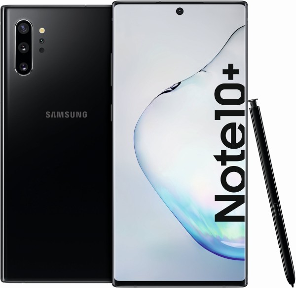 Samsung Galaxy Note 10+