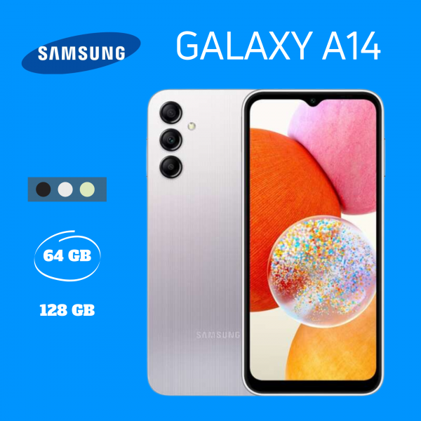Samsung Galaxy A14 4G