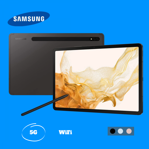 Samsung X706B Galaxy Tab S8 5G