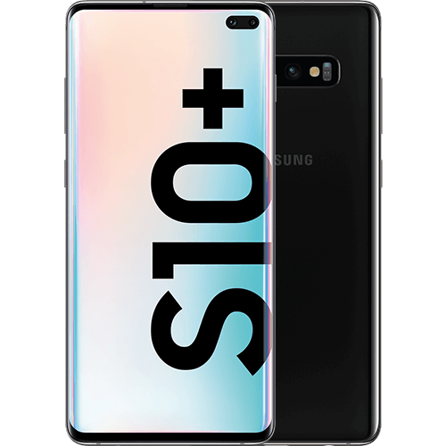 Samsung Galaxy S10+