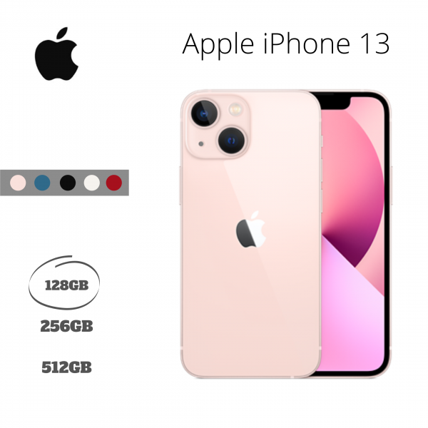 Apple iPhone 13