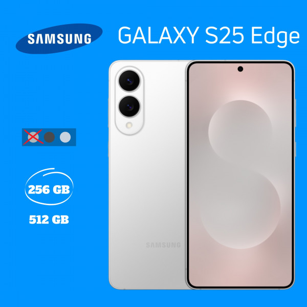 Samsung Galaxy S25 Edge