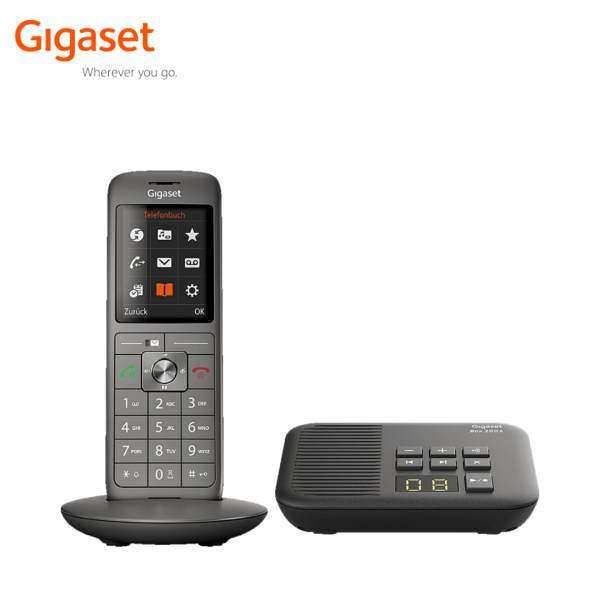 Gigaset CL660