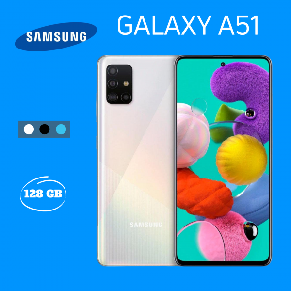Samsung Galaxy A51