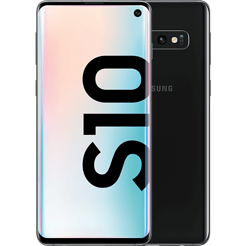 Samsung Galaxy S10