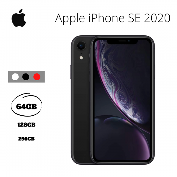 Apple iPhone SE 2020